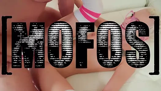 Beni kırma - yaz brooks - sarışın spinner büyük sürmek