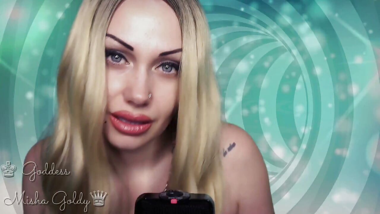 Büyüleyici 3dio asmr! Burada ny gücünü hissedebiliyorsun! Aklının içine giriyorum!