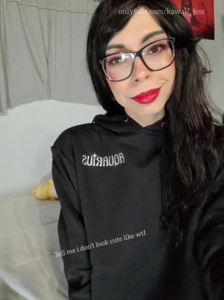 Seksi genç kız tuzak