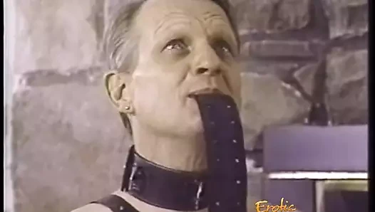 Bir şehvetli aygır ve üç şehvetli bints bazı sapıkça f var