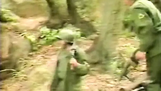 Retro ABD 528 80'ler