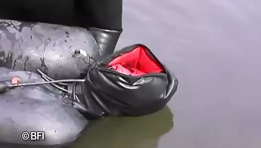 Fetiş günlükleri 6