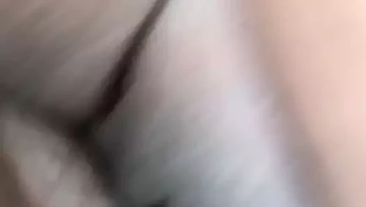 Yumurtlayan bbw abanoz kedi Creampie