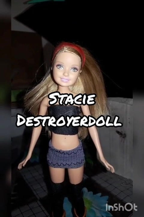 Stacie