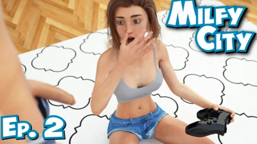 Orta yaşlı seksi kadın şehri # 2