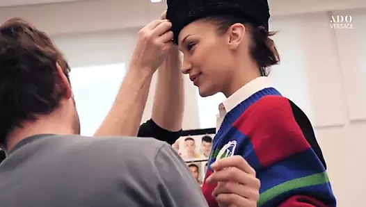 bella hadid fap