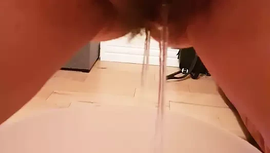 britanya için işemek