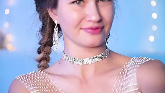 O meme ucunu ısırmak ister misin?