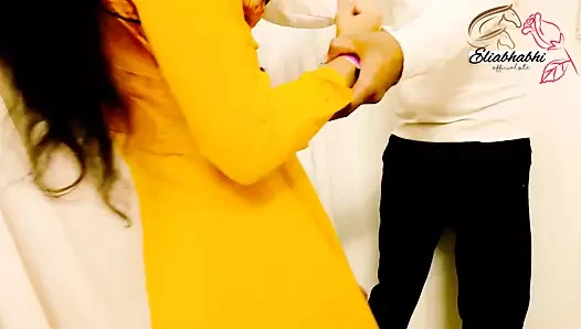 Kolej kız arkadaş becerdin (bölüm 3)