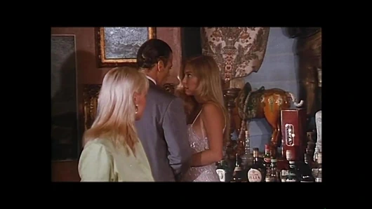 Le Interminabili Avventure Anali di Moana (Full Movie)