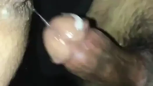 benim göt duygu the sperm 3