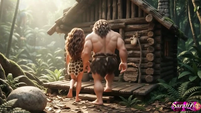 Mükemmel Randevu - Bölüm 3 Orman Romantizmi