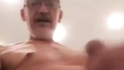 senin için boşalmak