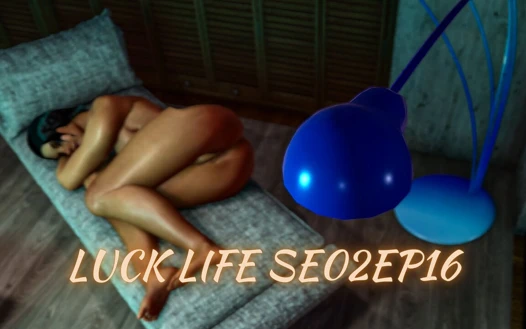 Lucky Life Se02ep16
