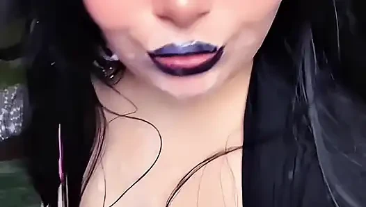 A week alone with your Dominant Step-Mommy