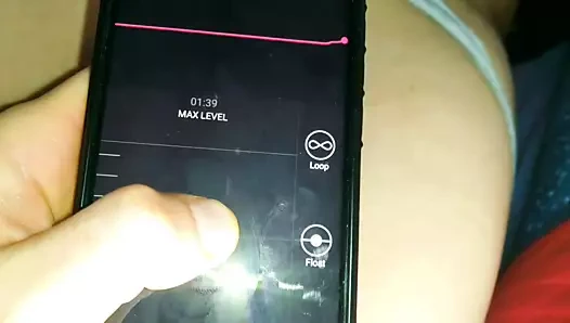 kıllı KEDİ orgazm ile gür 2