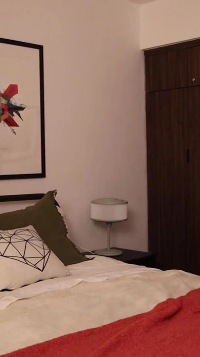 Mexico City'de Hayde ve Kaplan ile Karşılaşma | Klip 1