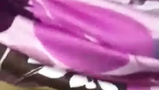 nepalden güzel bahabhi teyze