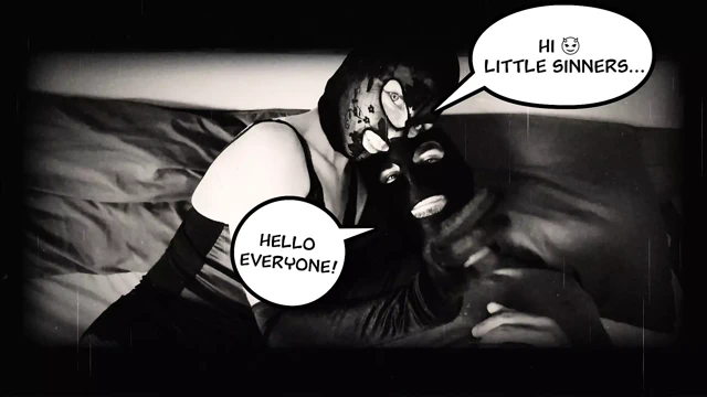 Kötü isteklerinizi gerçekleştirelim! 🔥