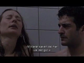 Marta ve ali 2 yangın arasında sikişiyor (2010)