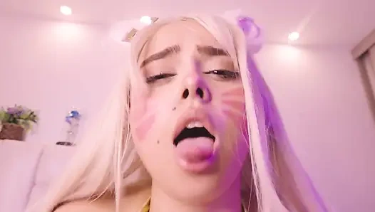 Ahri kda erkek arkadaşını aldatıyor