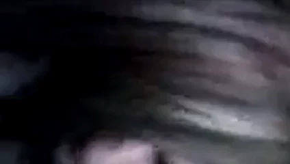 Siyah yarağı seviyor
