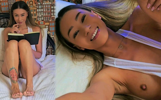 Kahkahadan döllemeye - tutkuyla anal gerçek evde sikiş