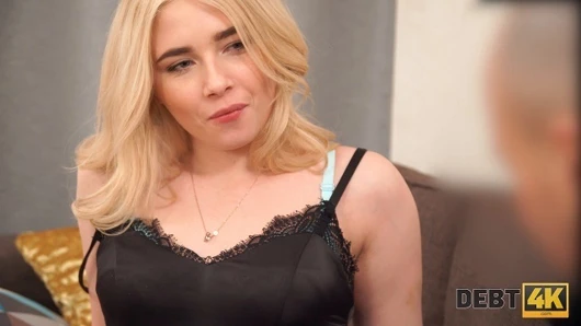 Borç4k. maria ondan kurtulmak için şehvetli koleksiyoncu hizmetleri