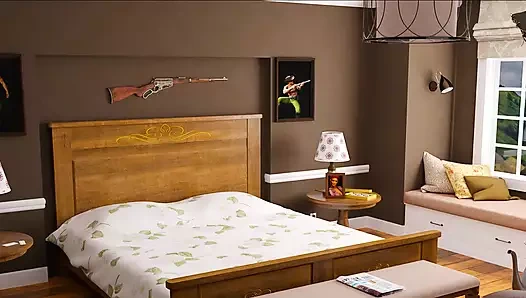 Özgür iradeye hoş geldiniz - #17 - süper seksi ve iyi korunuyor redlady2k