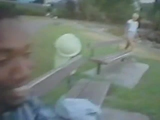 siyah &amp; sarışın bölüm 1