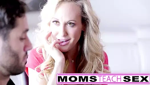 Momsteachsex sıcak üvey anne &amp; genç arkadaşlar alem sikme ile komşu