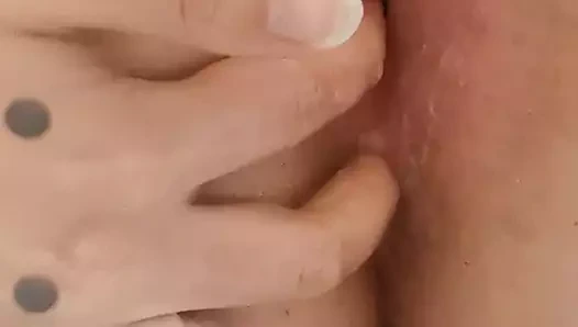 Benim kedi ve kıçımla oyna