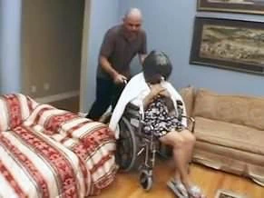 Busty anneanne ihtiyaçlar seks