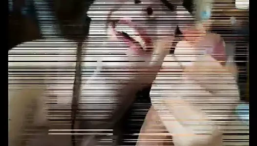 Sissysonics 3 : sert şeker.