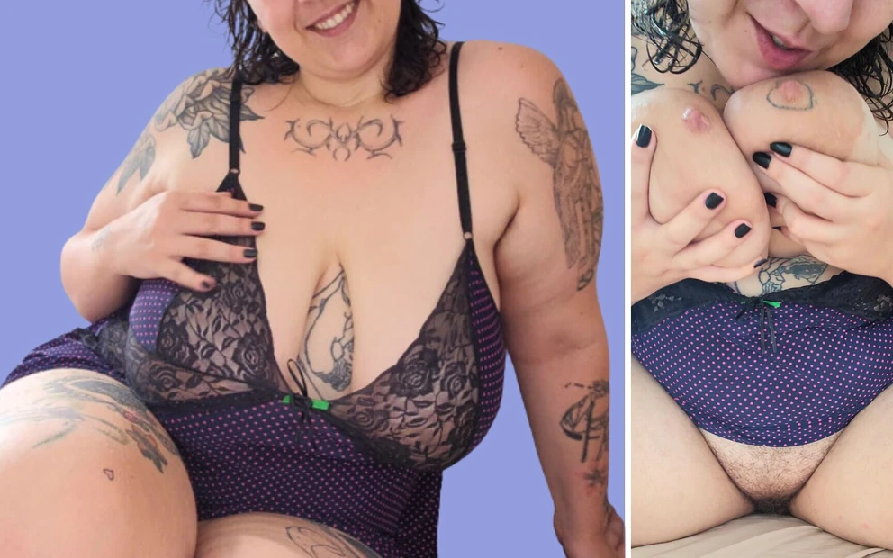 прочь от твоей девушки на твой день рождения? не если она прислала вам этот подарок-сюрприз