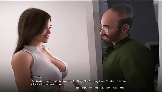 Güvensiz koca bölüm 14