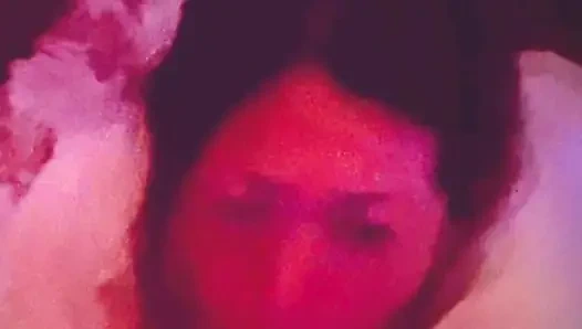 Kocam bana saplarken erkek arkadaşımı emiyor.