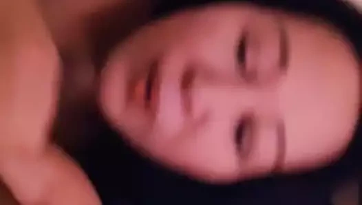 yenge seviyor benim çük