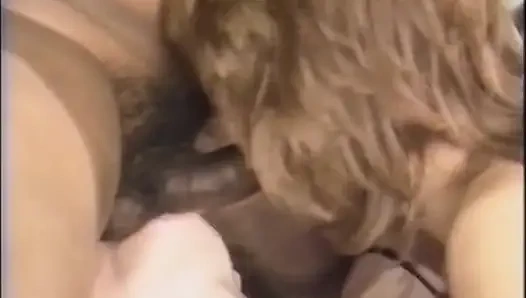 Siyah ve beyaz sikişiyor dörtlü grup seks partisi