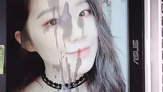 G-idle shuhua boşalma haraç