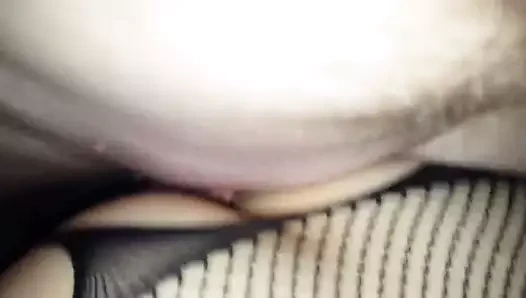 Dik eş anal sikme ve vib