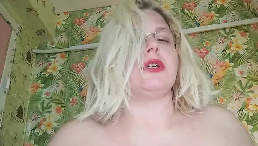 Annen her zaman seni sağacak nasılsa