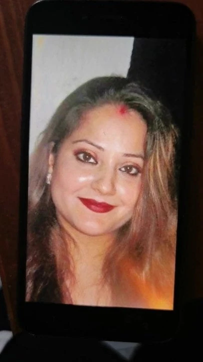 Navpreet kaur