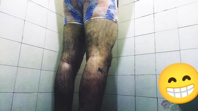 Ale Shower Fun
