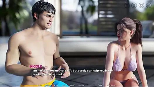 Görünmeyen İçgüdüler (bölüm 2)