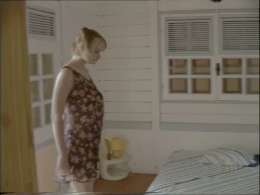 Ayaklar - Tam Film