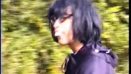 Midyenin Chrystel Country