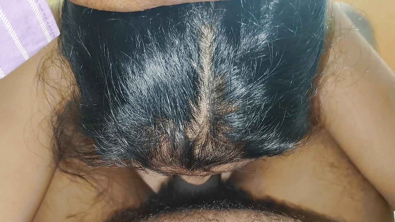 Telugu teyze ve amca