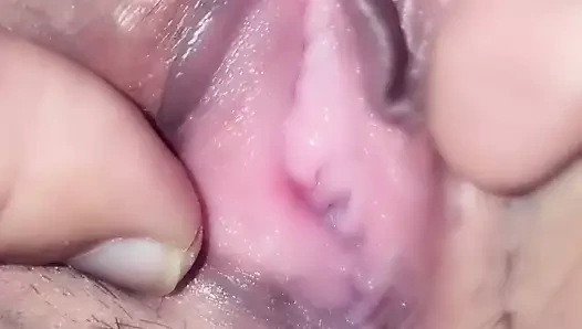 Desi yenge var ona kedi parmaklı