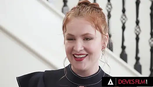 DEVILS FILM - SPECIAL 1 HOUR Of Hot Fuck With The BABYSITTER COMPILATION!